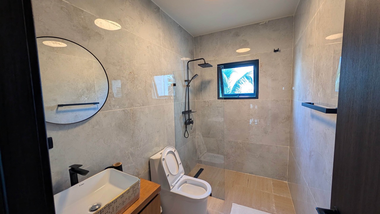 Photo of Bathroom in El Cortecito