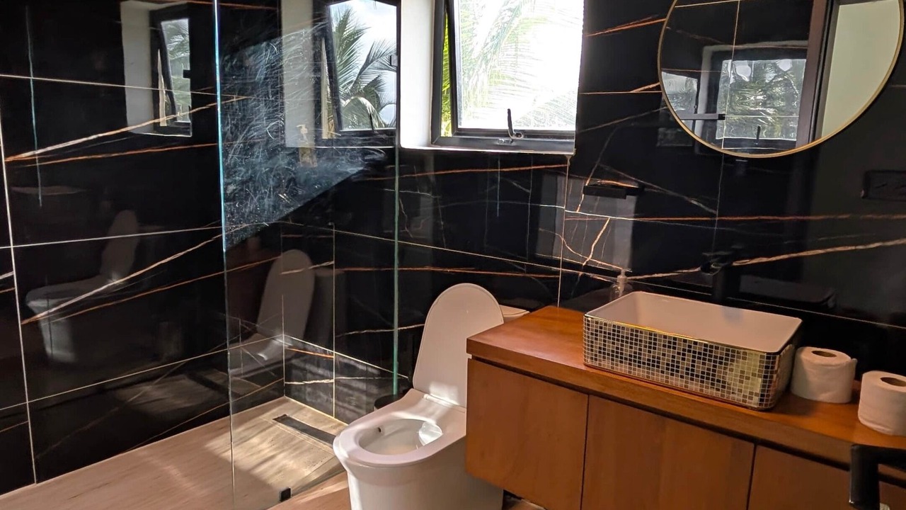 Photo of Bathroom in El Cortecito