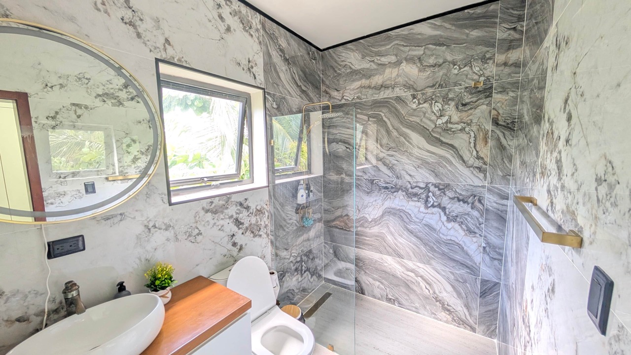 Photo of Bathroom in El Cortecito