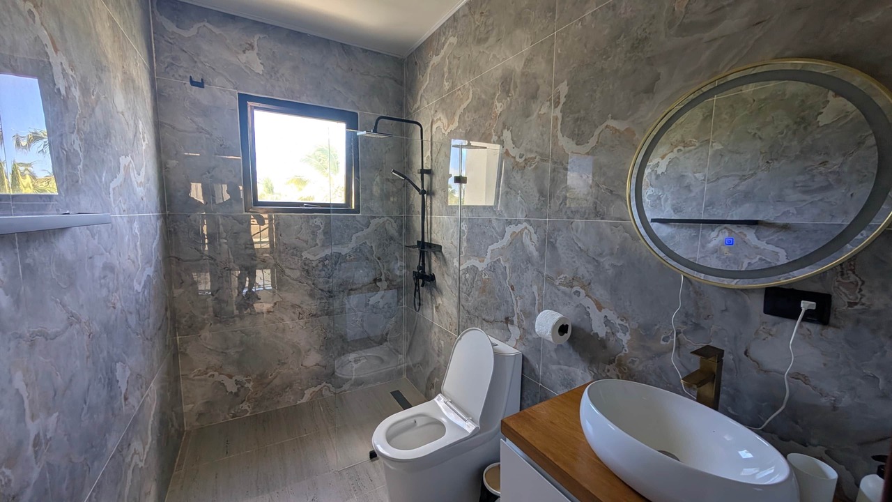 Photo of Bathroom in El Cortecito