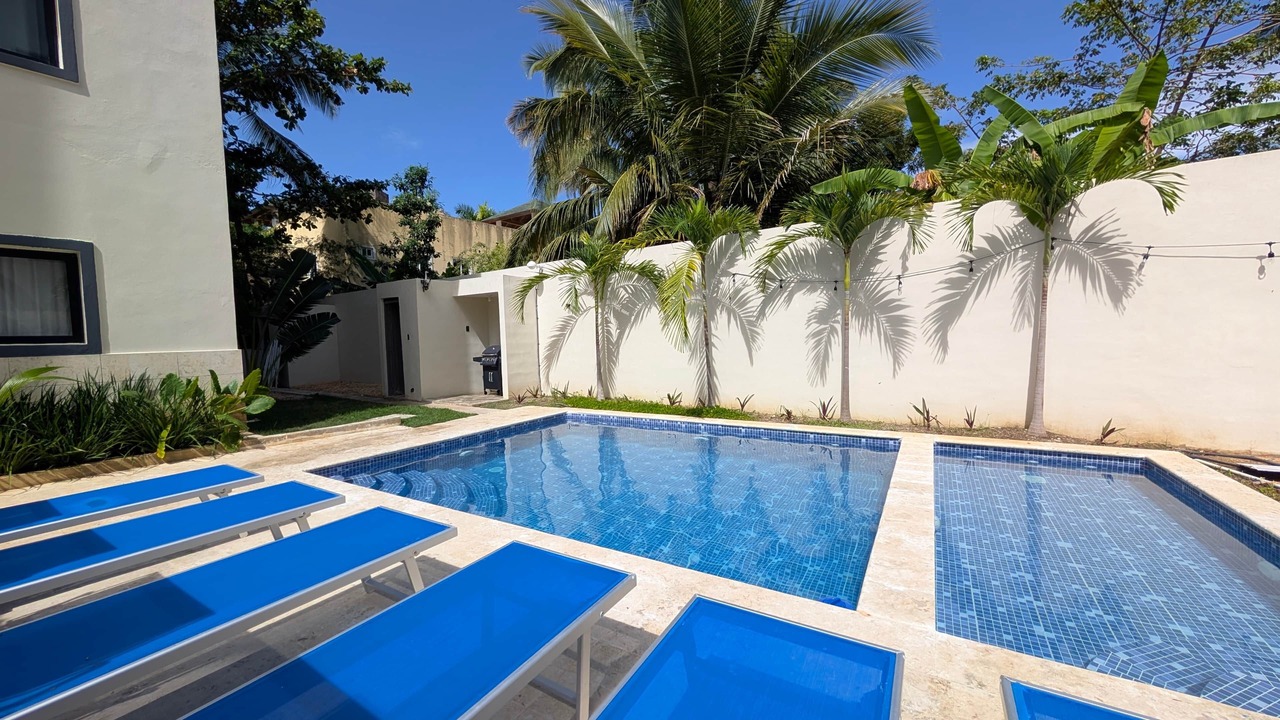 Photo of Outdoor in El Cortecito
