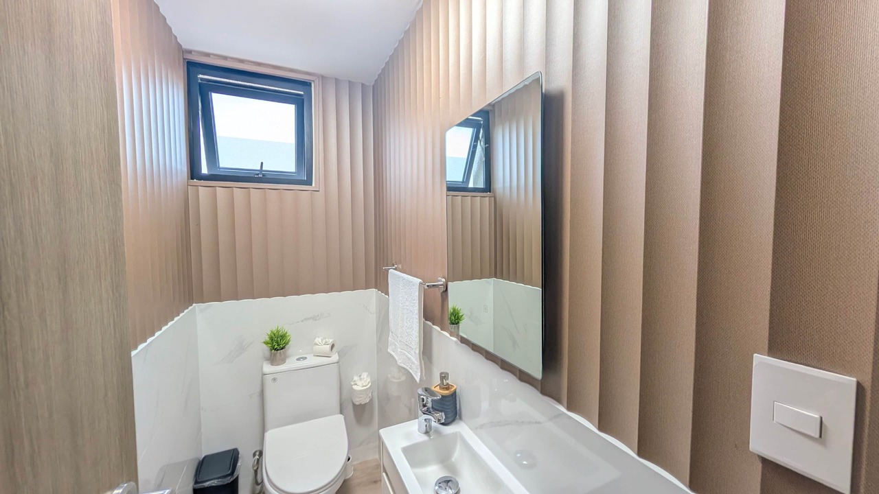 Photo of Bathroom in Punta Cana