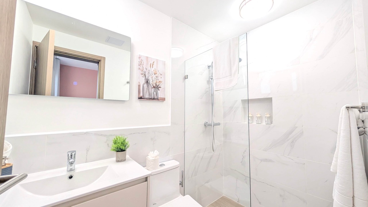 Photo of Bathroom in Punta Cana