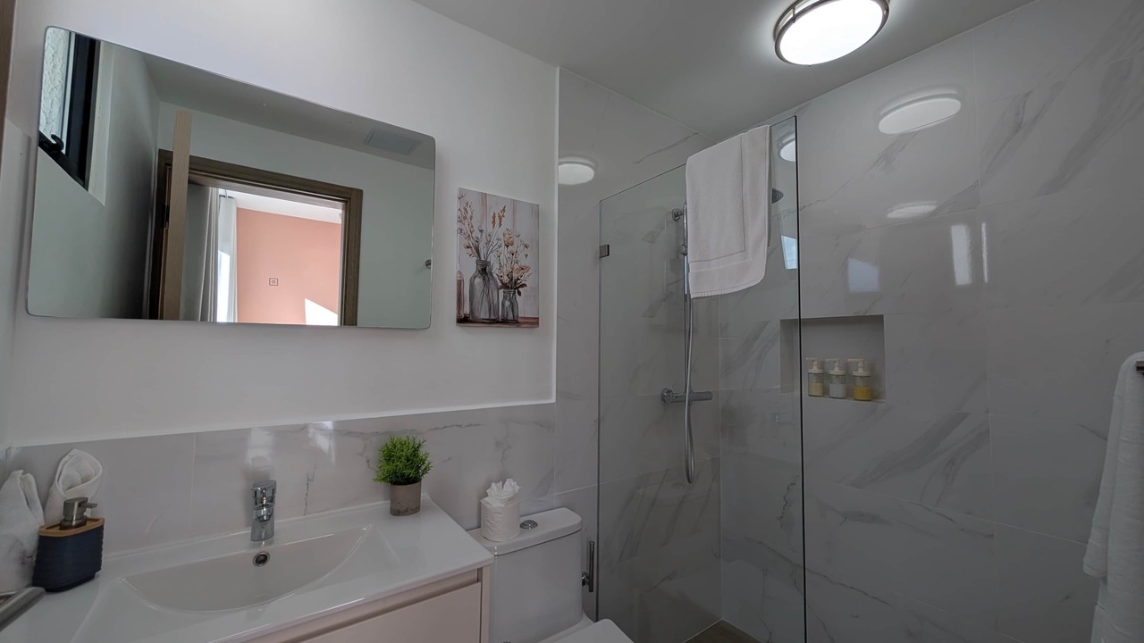 Photo of Bathroom in Punta Cana