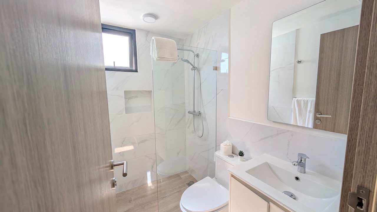 Photo of Bathroom in Punta Cana