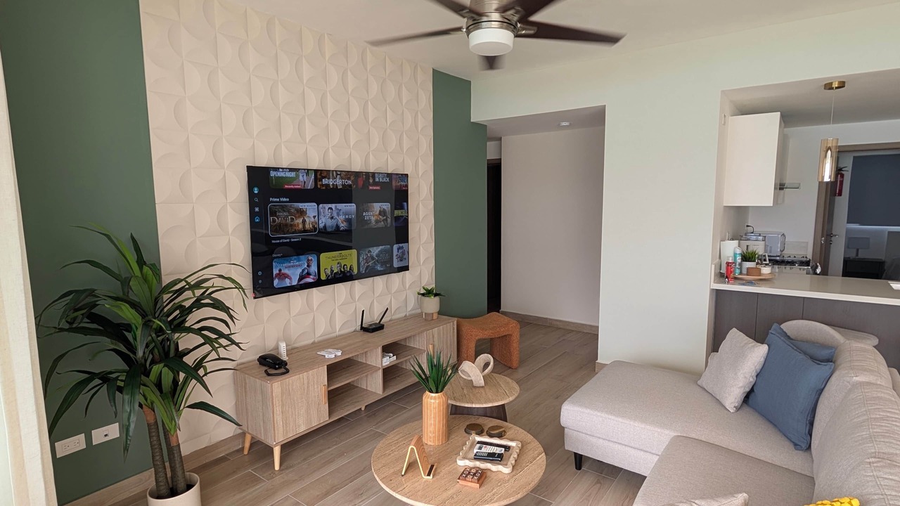 Photo of Outdoor in Punta Cana