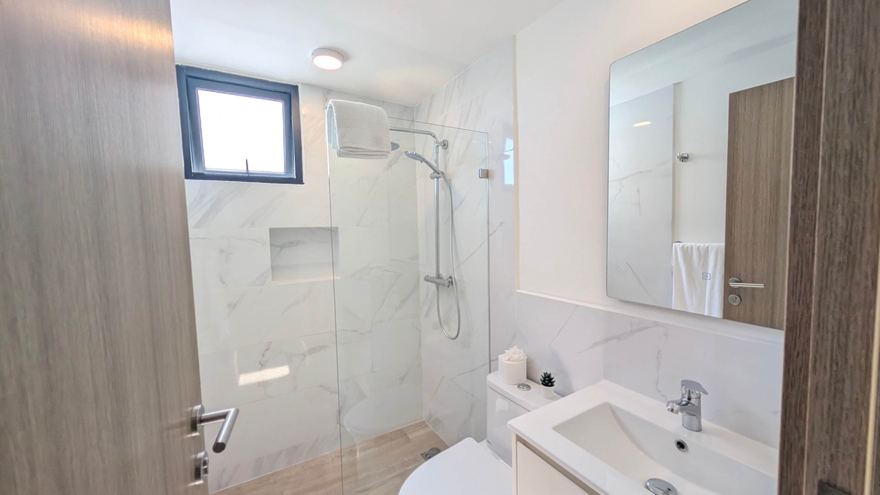 Photo of Bathroom in Punta Cana