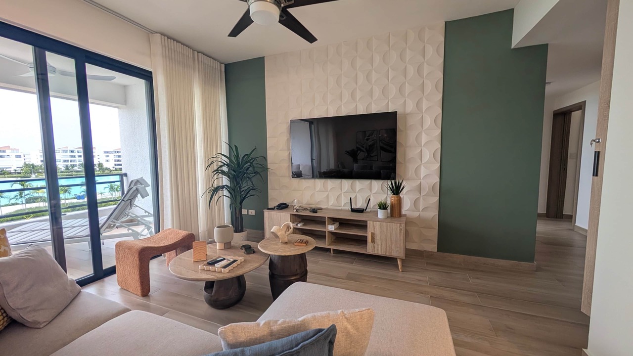 Photo of Outdoor in Punta Cana