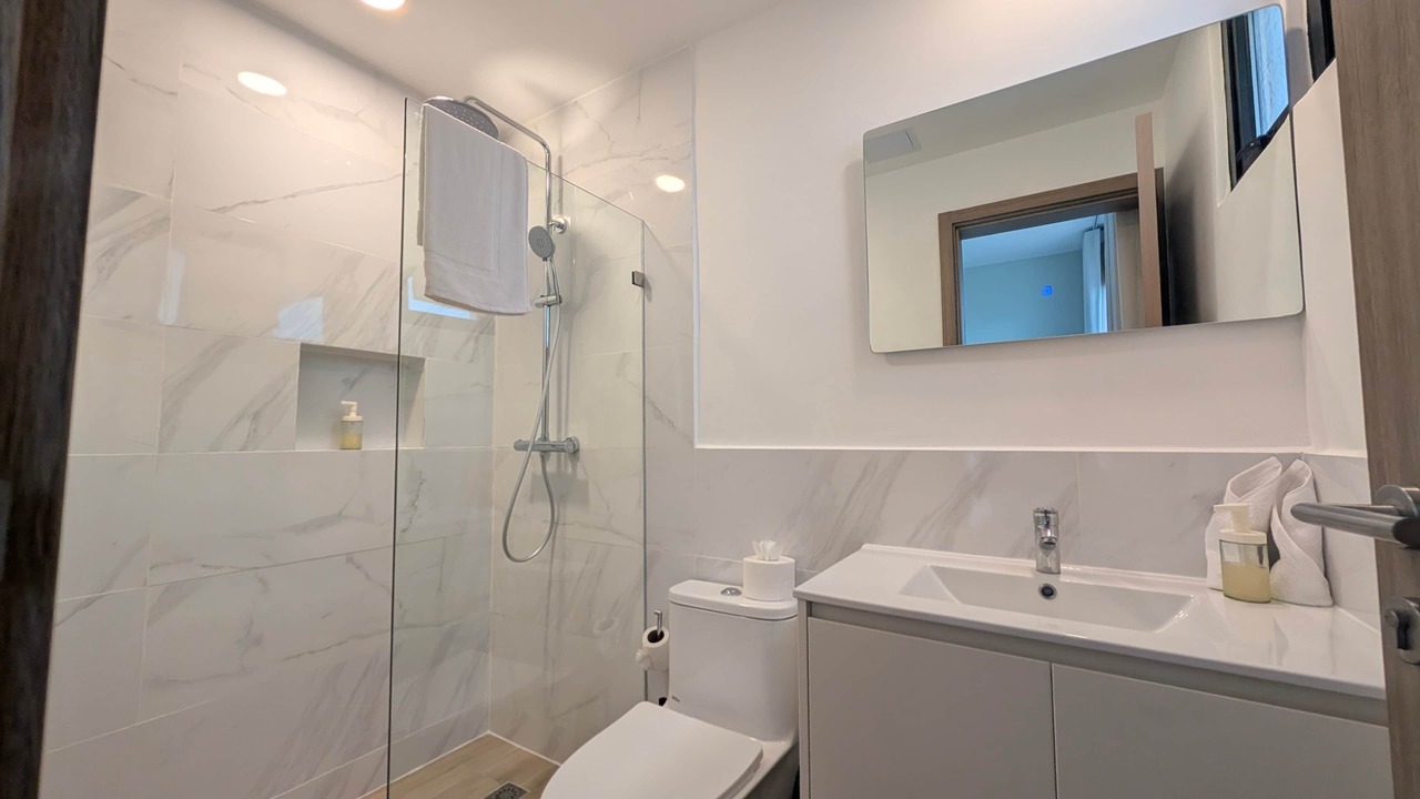 Photo of Bathroom in Punta Cana