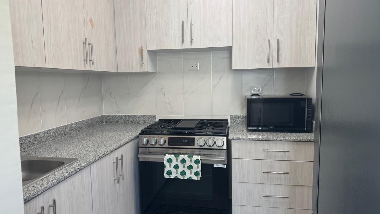 Photo of Kitchen in Salcedo