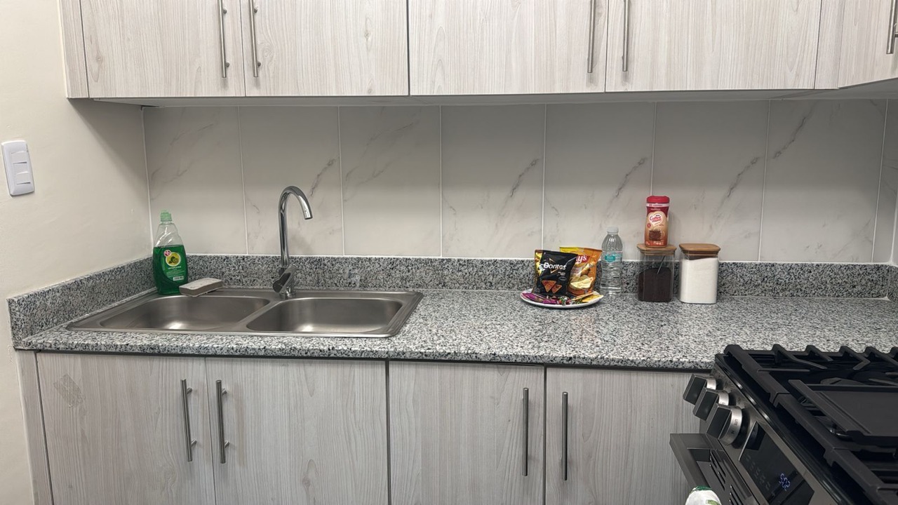Photo of Kitchen in Salcedo