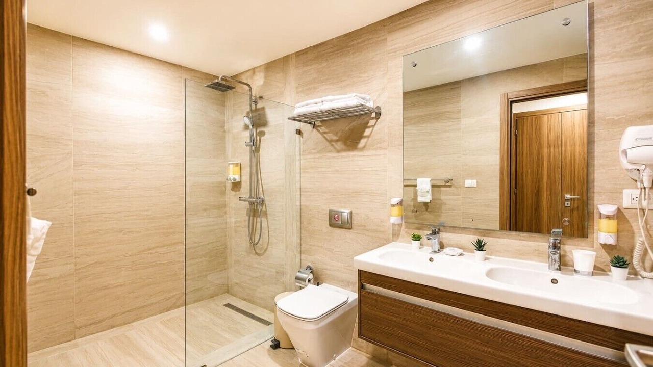 Photo of Bathroom in Bavaro