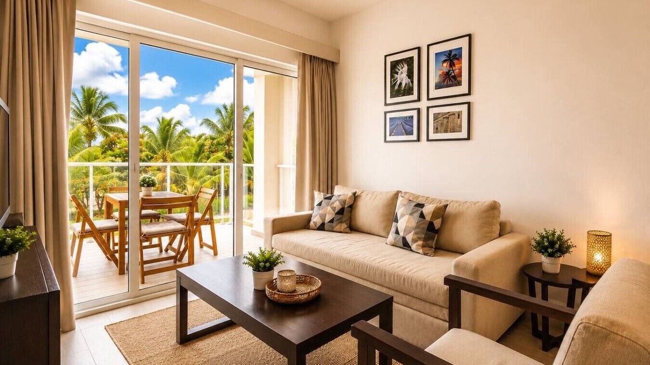 Photo of Livingroom in Bavaro