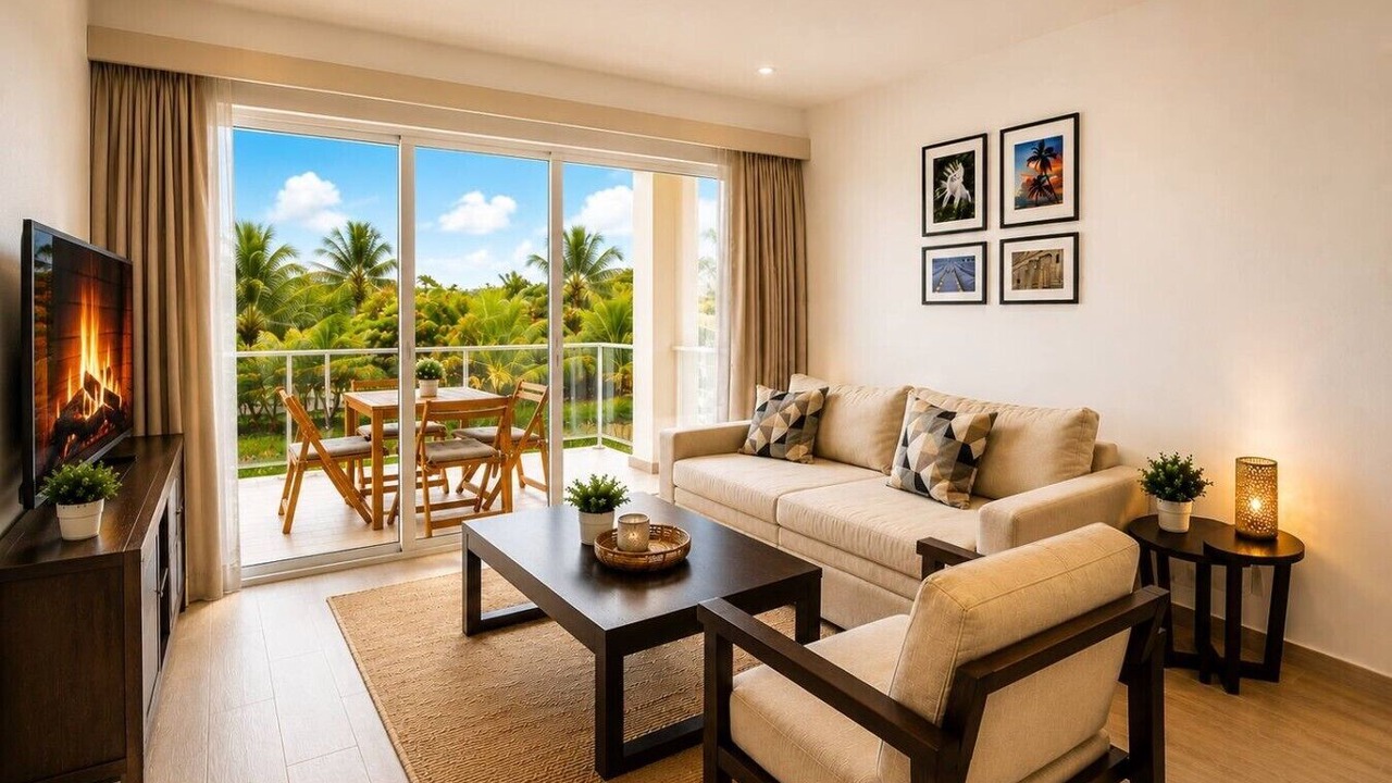 Photo of Livingroom in Bavaro