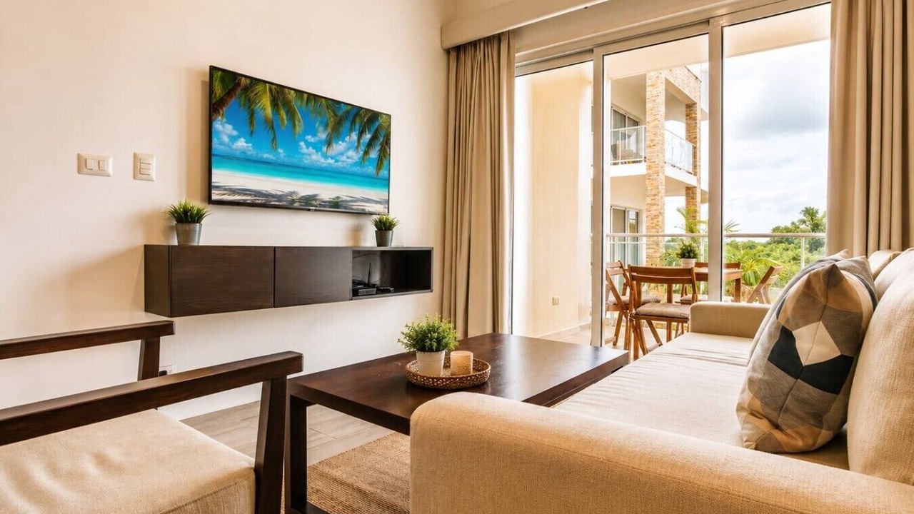 Photo of Livingroom in Bavaro
