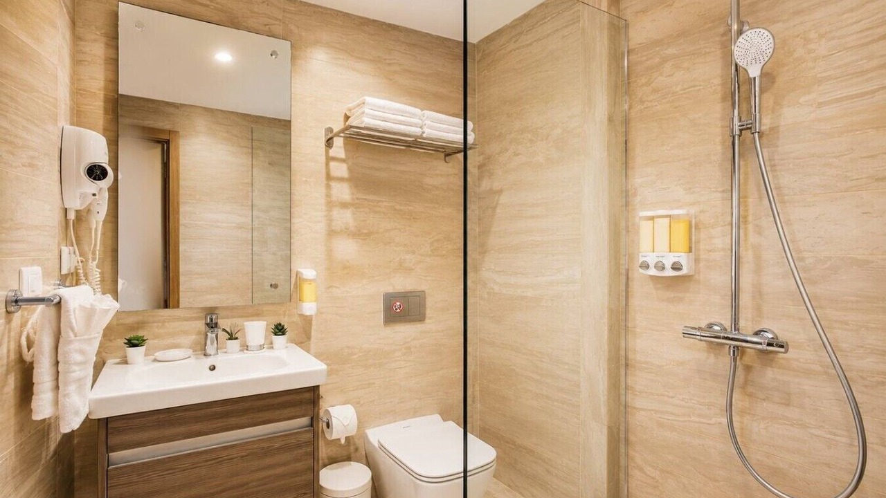Photo of Bathroom in Bavaro