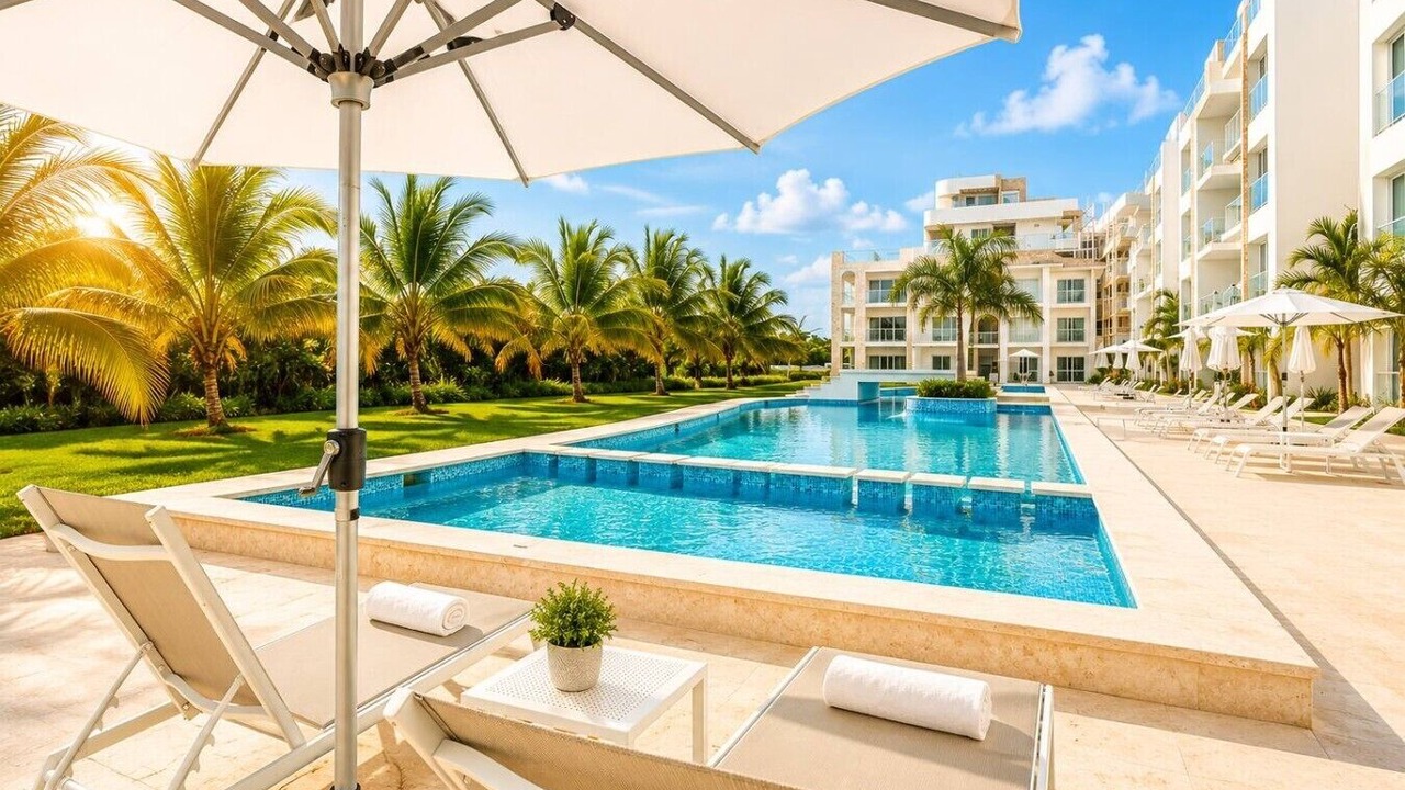 Photo of Outdoor in Bavaro