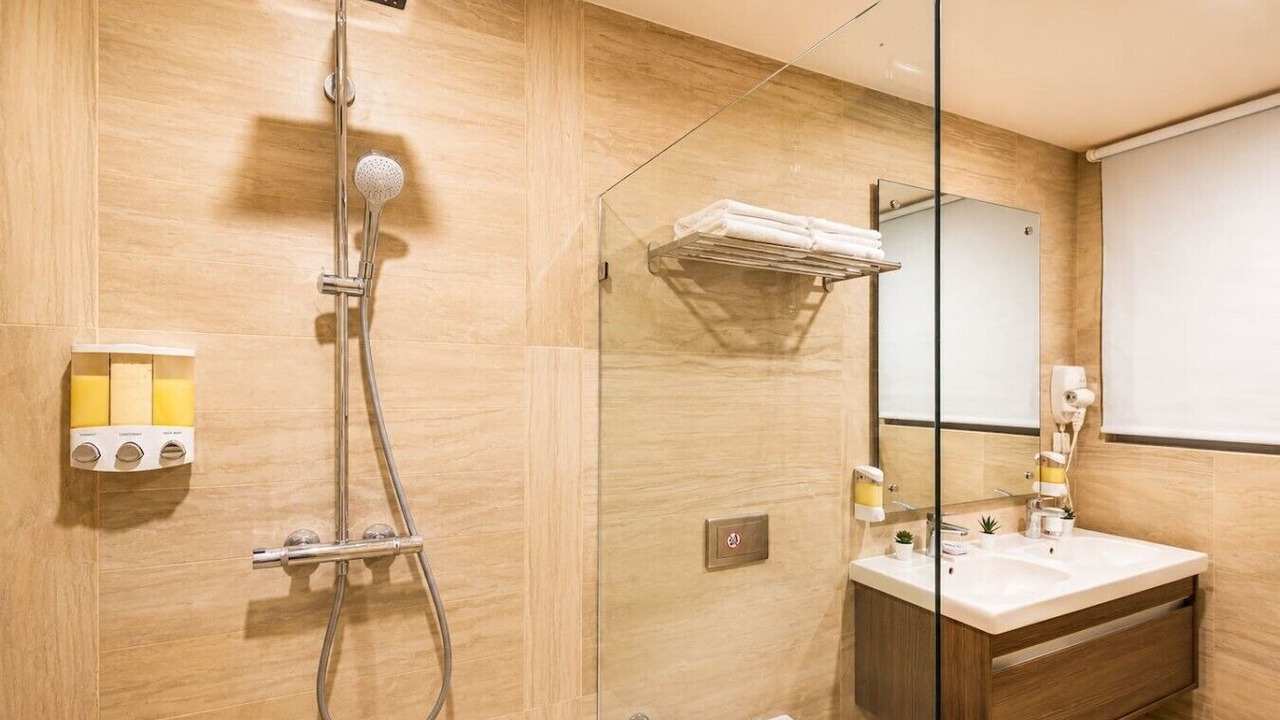 Photo of Bathroom in Bavaro