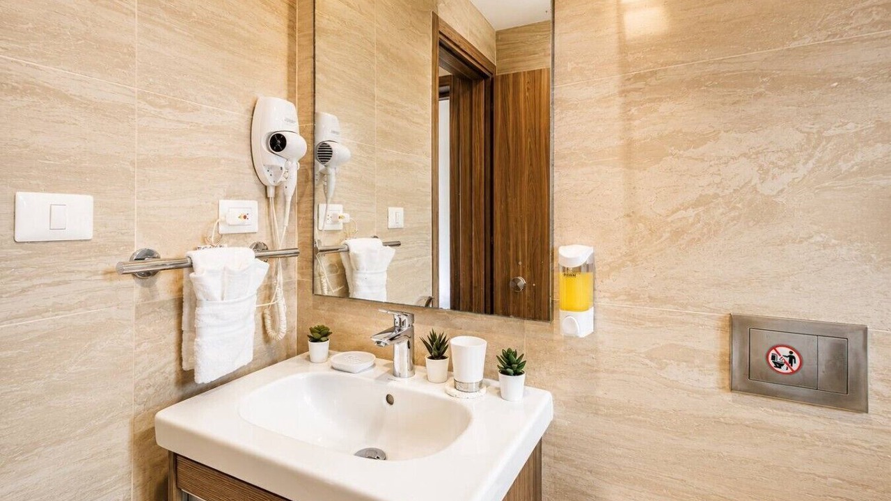 Photo of Bathroom in Bavaro