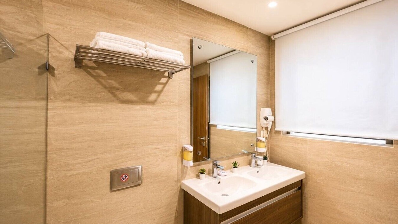 Photo of Bathroom in Bavaro