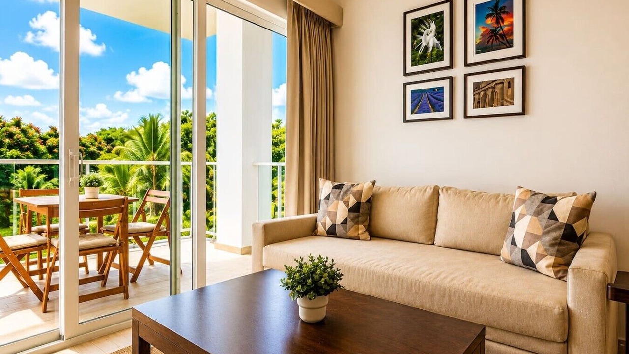 Photo of Livingroom in Bavaro