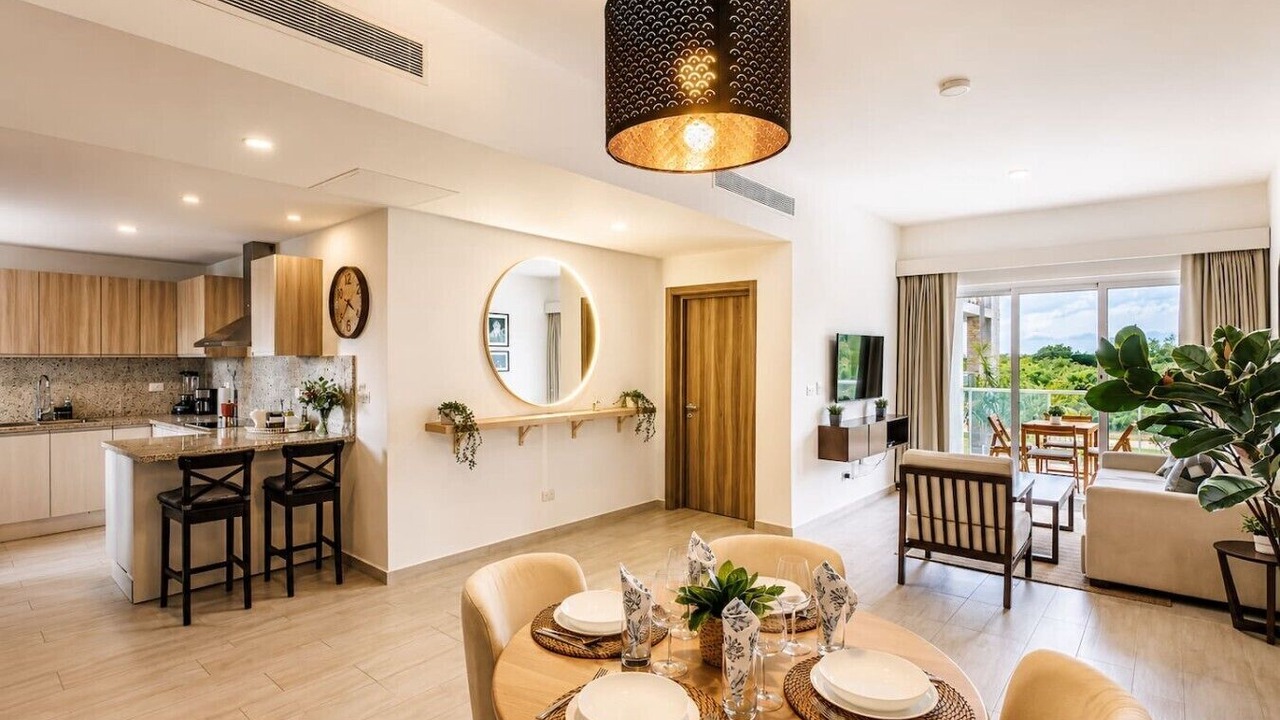 Photo of Livingroom in Bavaro