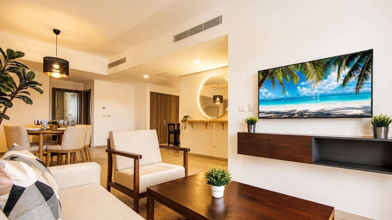 Photo of Livingroom in Bavaro