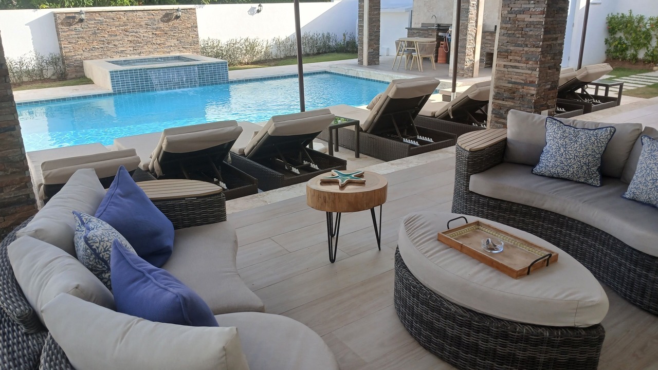 Photo of Outdoor in Puerto Plata