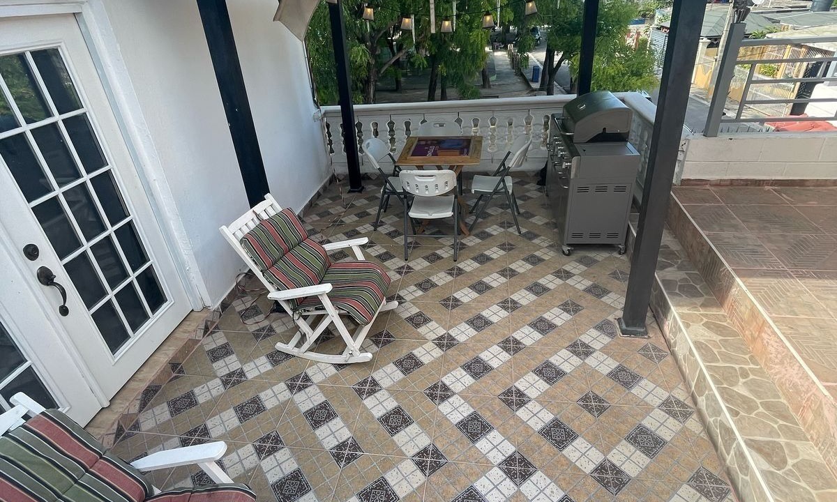 Photo of Outdoor in Barahona
