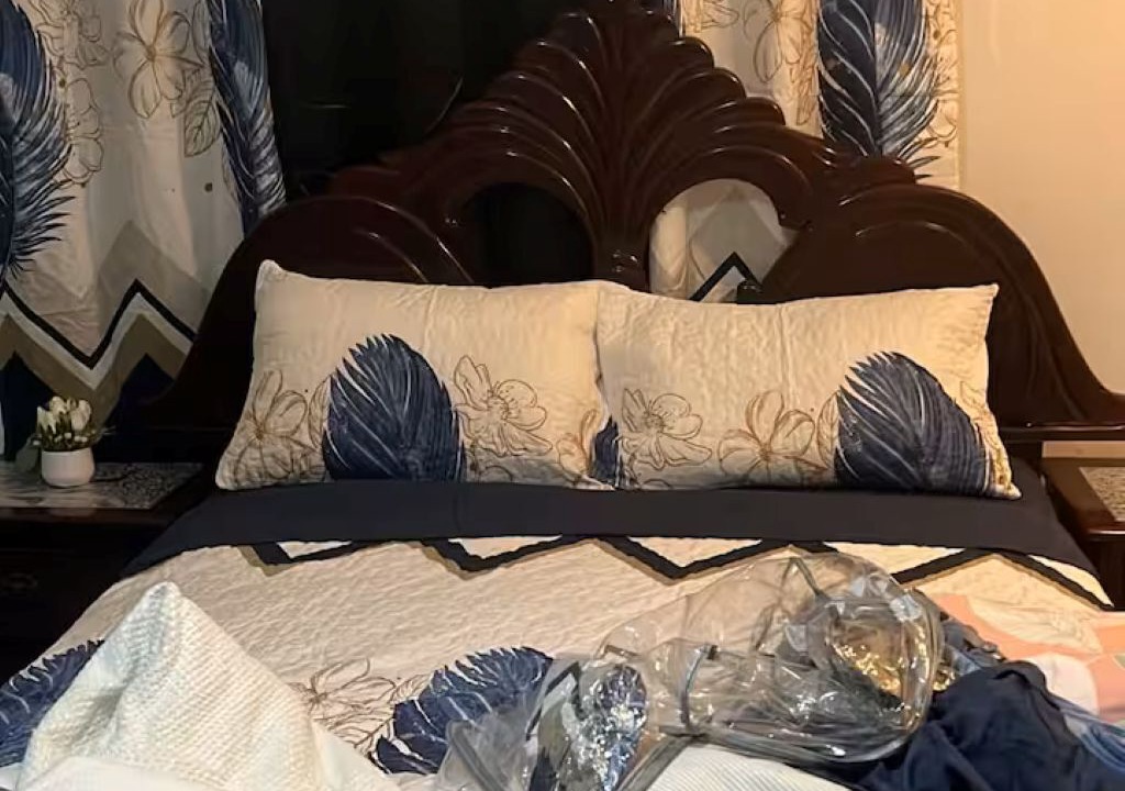 Photo of Bedroom in Barahona