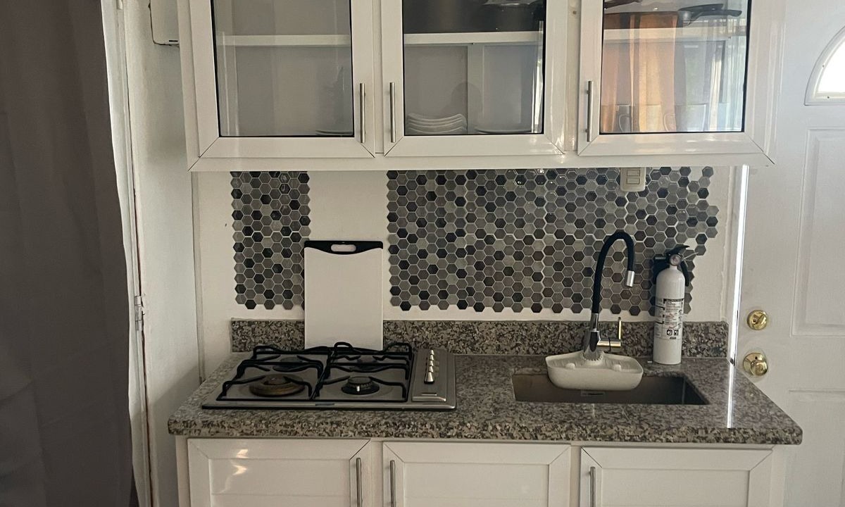 Photo of Kitchen in Barahona