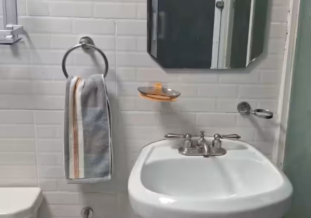 Photo of Bathroom in Barahona