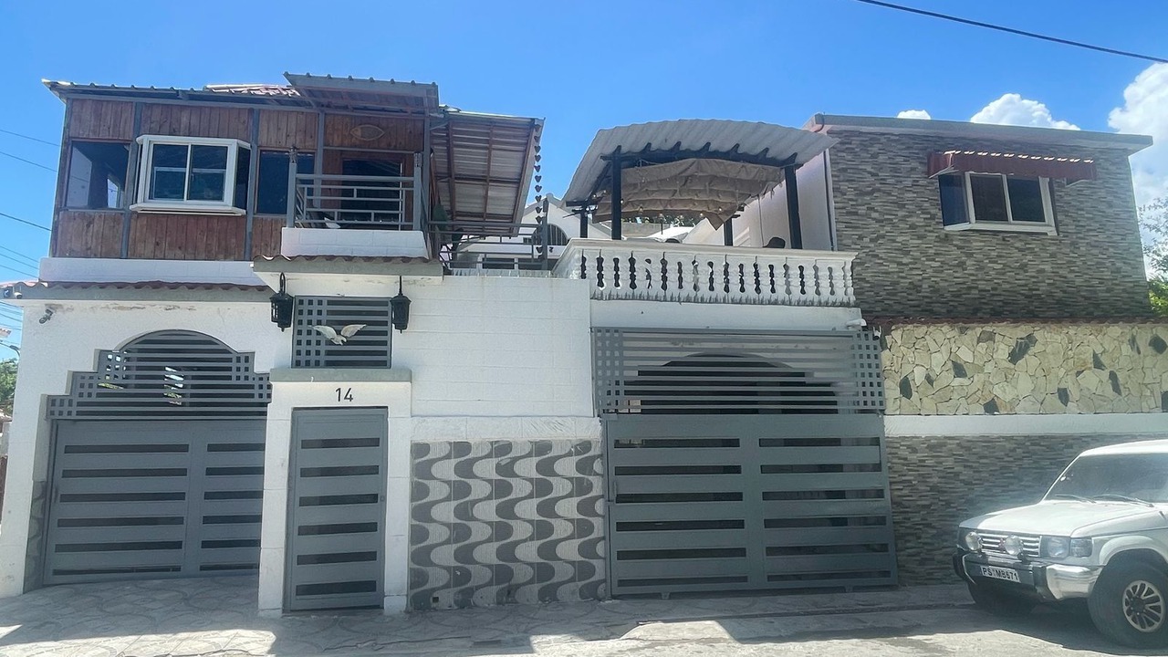 Photo of Outdoor in Barahona