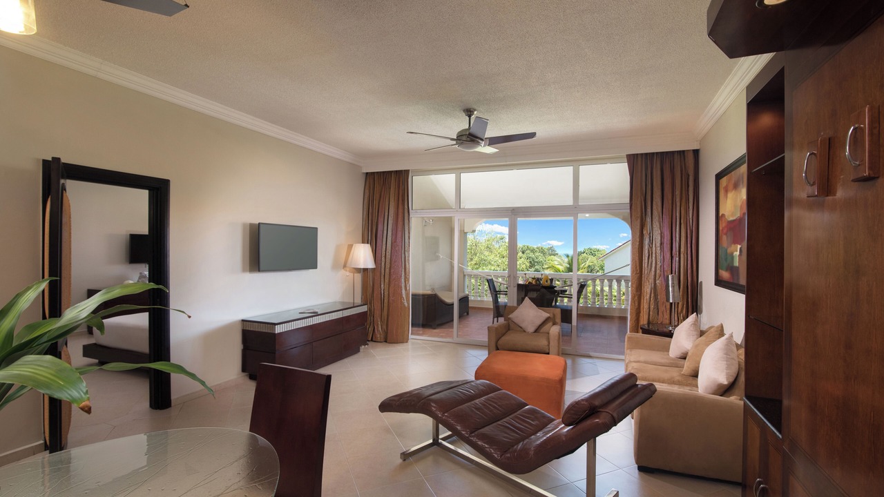 Photo of Livingroom in ProCab