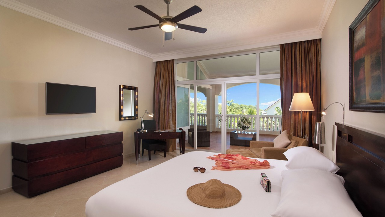 Photo of Bedroom in ProCab