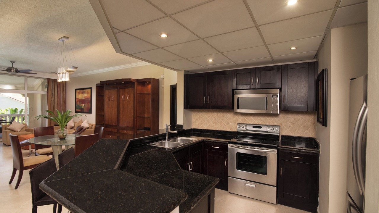 Photo of Kitchen in ProCab