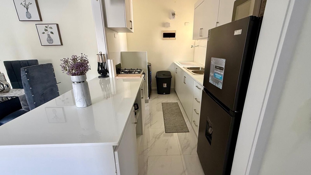 Photo of Kitchen in Santo Domingo Este