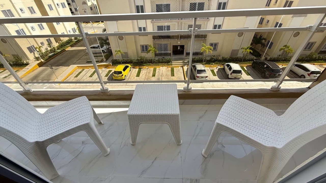 Photo of Outdoor in Santo Domingo Este