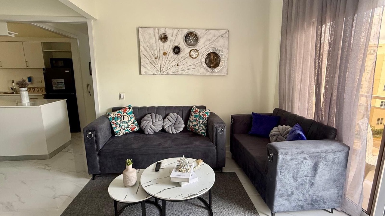 Photo of Livingroom in Santo Domingo Este