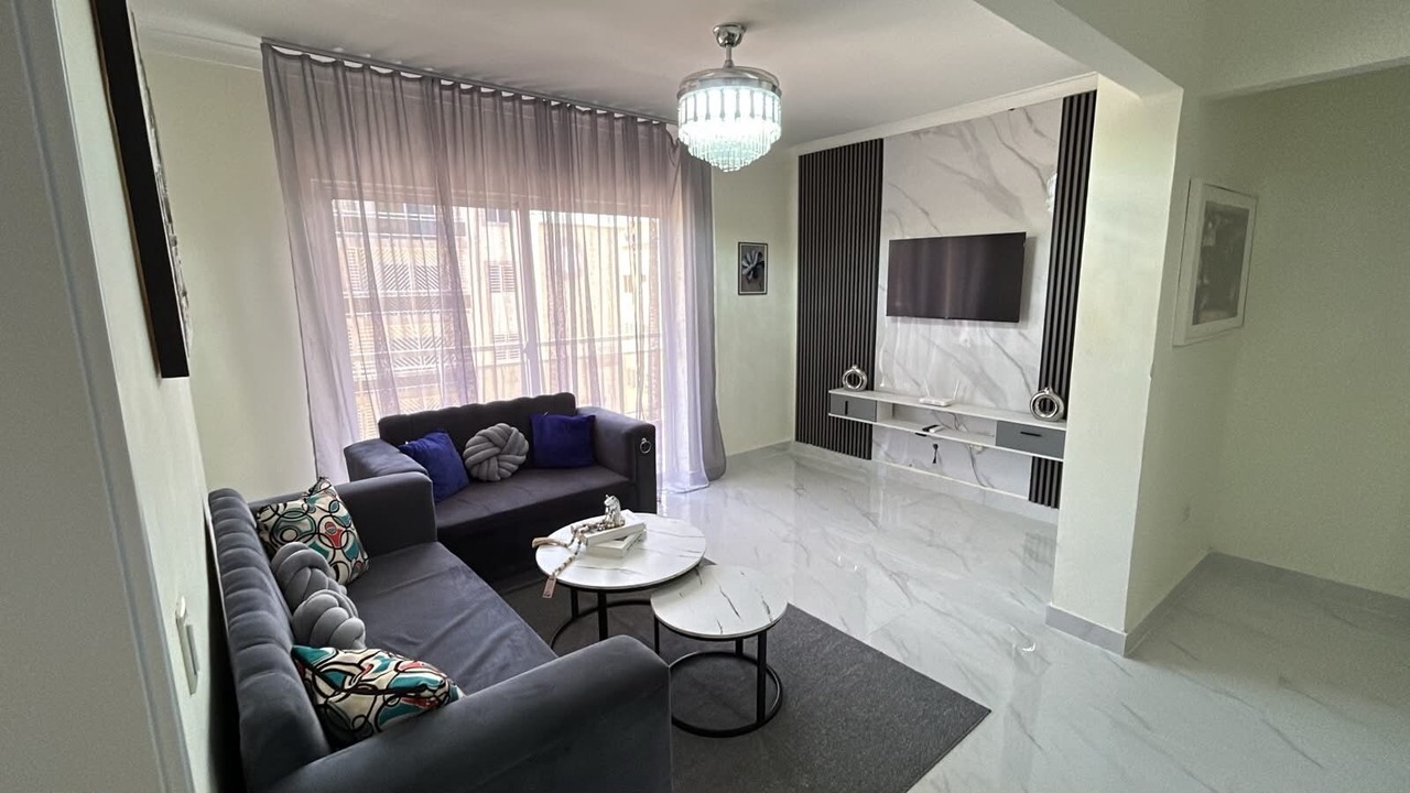 Photo of Livingroom in Santo Domingo Este