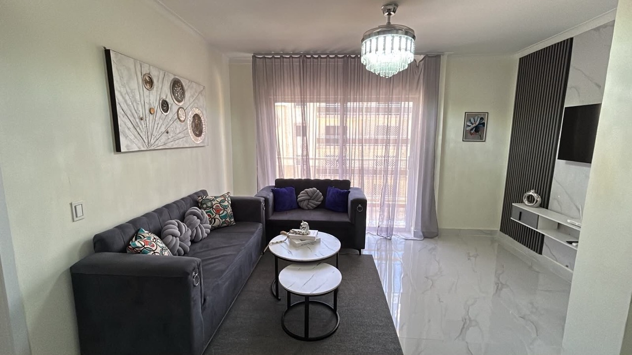 Photo of Livingroom in Santo Domingo Este