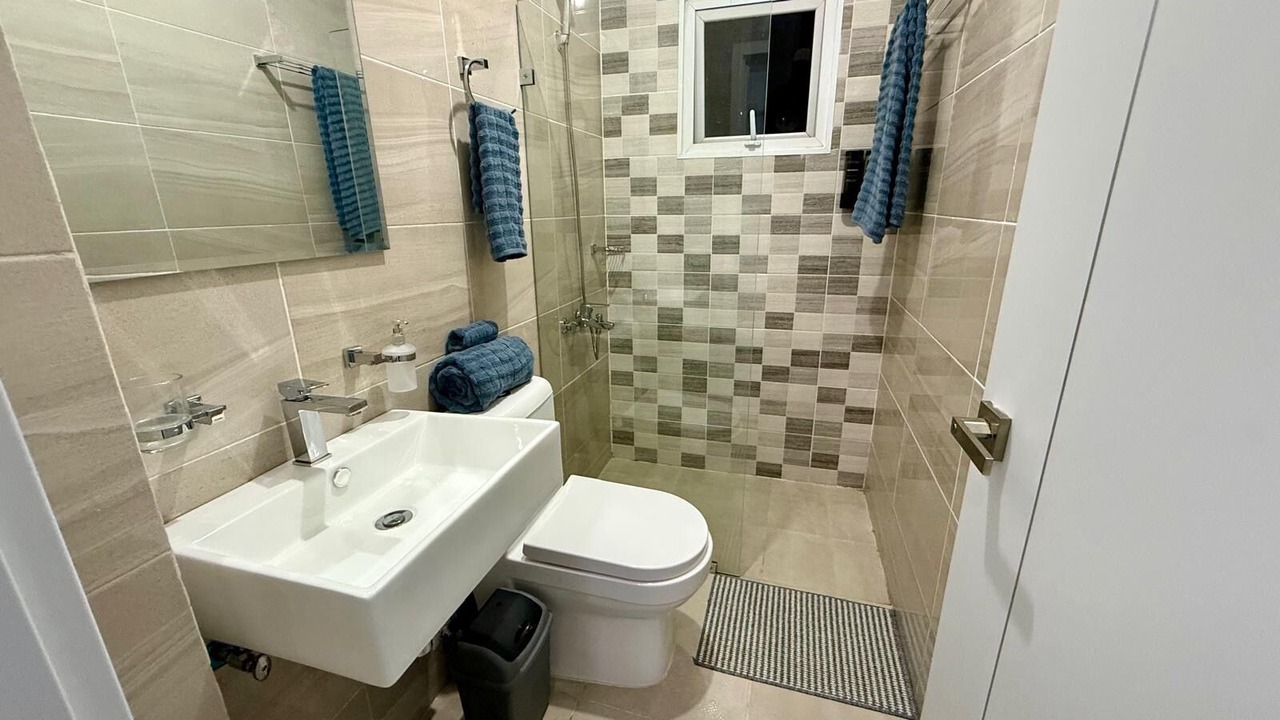 Photo of Bathroom in Santo Domingo Este