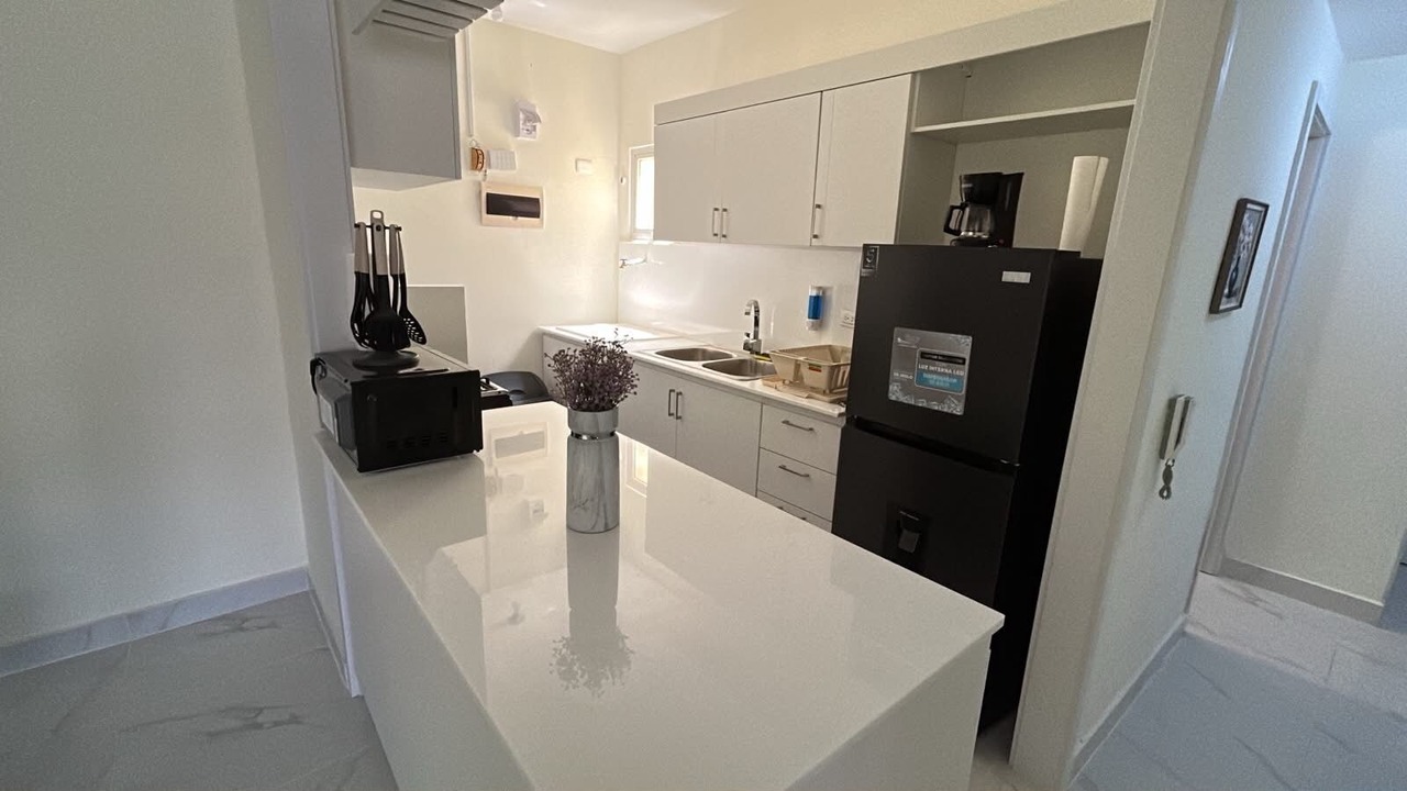 Photo of Kitchen in Santo Domingo Este