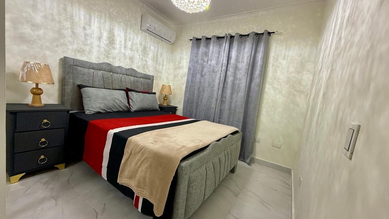 Photo of Bedroom in Santo Domingo Este
