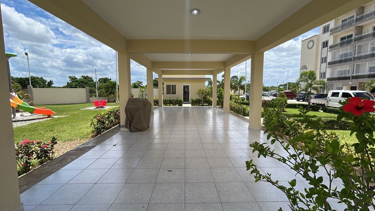 Photo of Outdoor in Santo Domingo Este