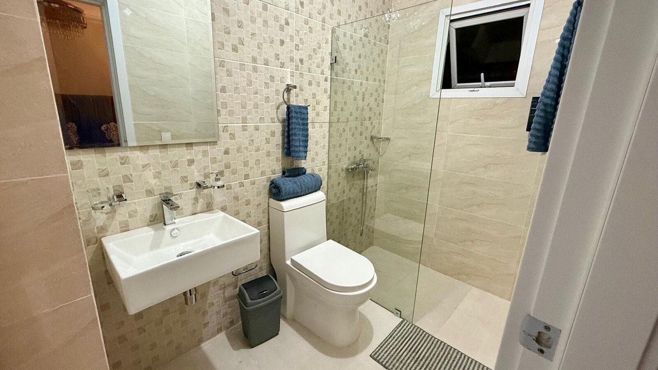 Photo of Bathroom in Santo Domingo Este