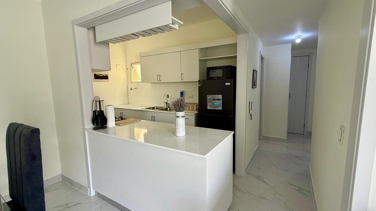 Photo of Kitchen in Santo Domingo Este