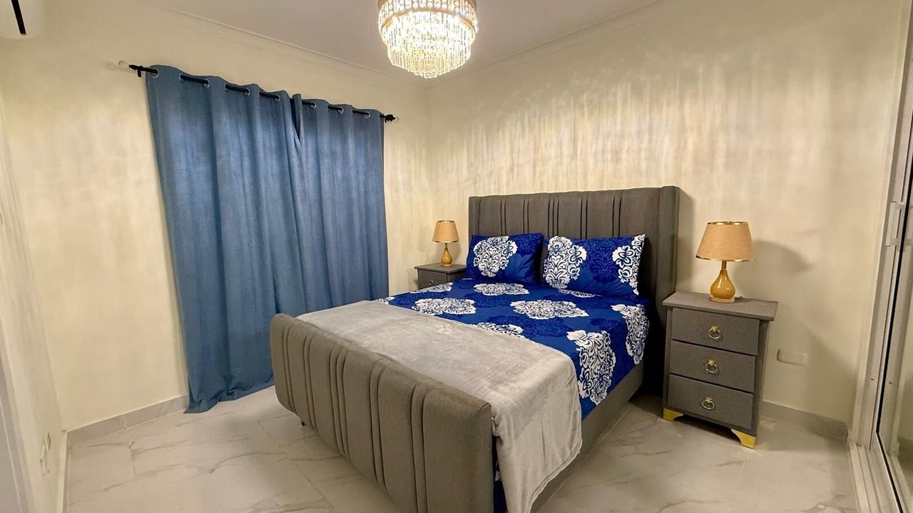 Photo of Bedroom in Santo Domingo Este
