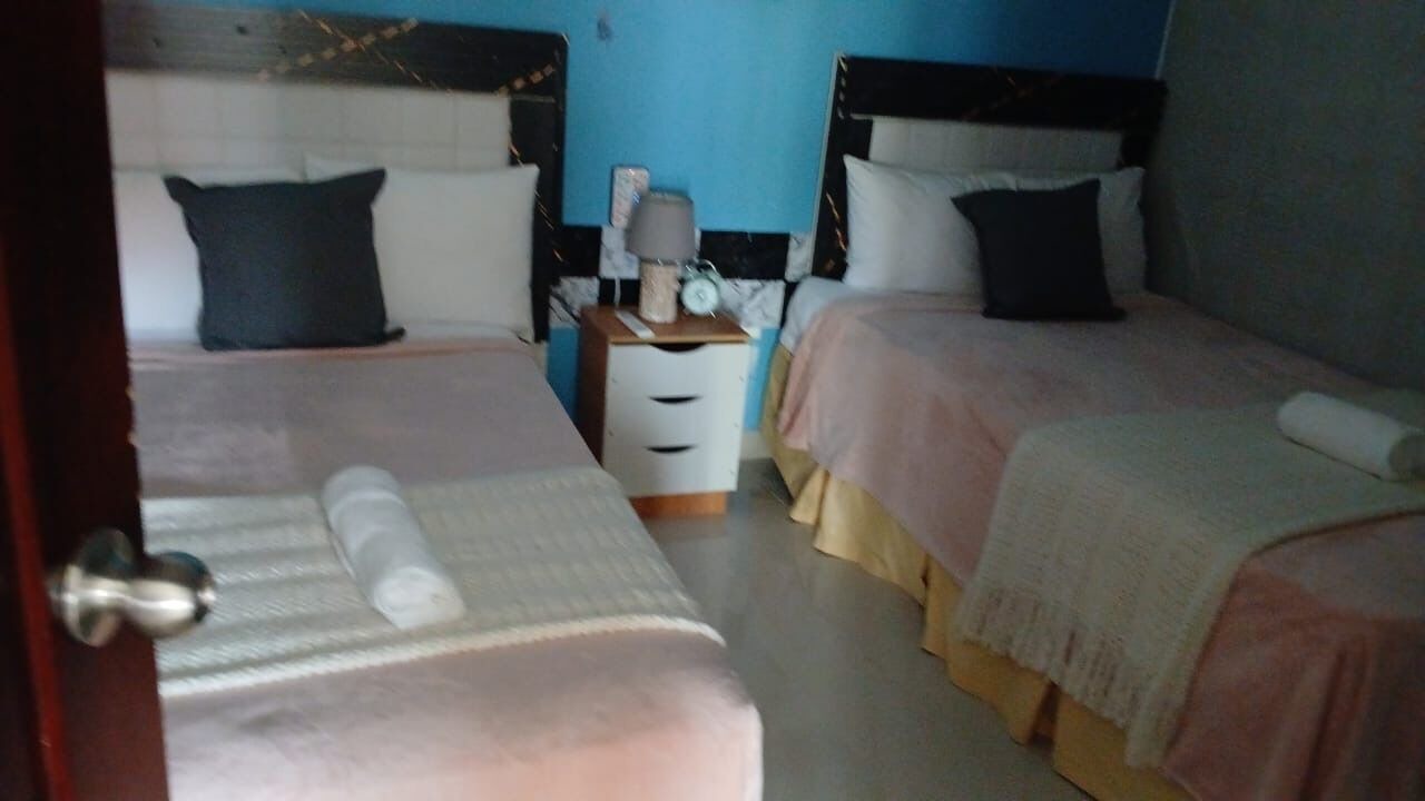 Photo of Bedroom in Veron