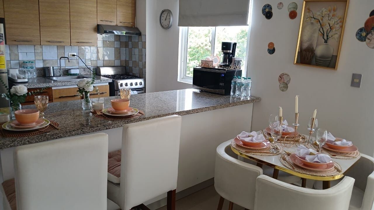 Photo of Kitchen in Veron